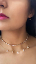 Load image into Gallery viewer, I Want It All Choker Necklace