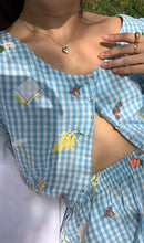 Load image into Gallery viewer, Always In My Heart Locket Necklace