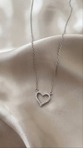 Heartthrob Necklace
