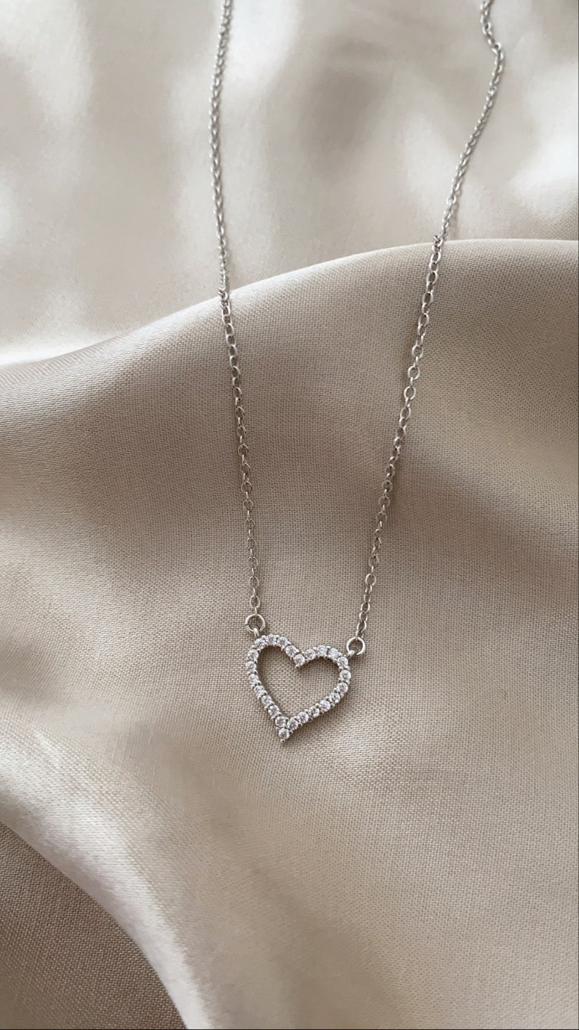 Heartthrob Necklace
