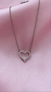 Heartthrob Necklace