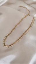 Load image into Gallery viewer, Came Through Drippin Choker Necklace
