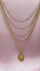 Endless Adventures Necklace