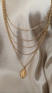 Endless Adventures Necklace