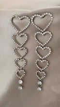 Load image into Gallery viewer, Imitating The Light Earrings
