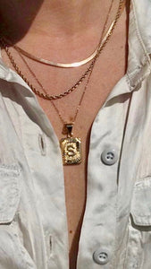 Big Dreams Necklace