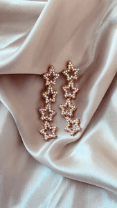 Dancing Under The Stars Earrings