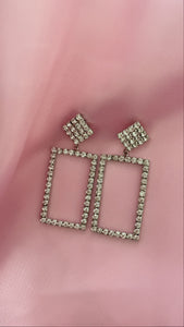Hall of Fame Earrings