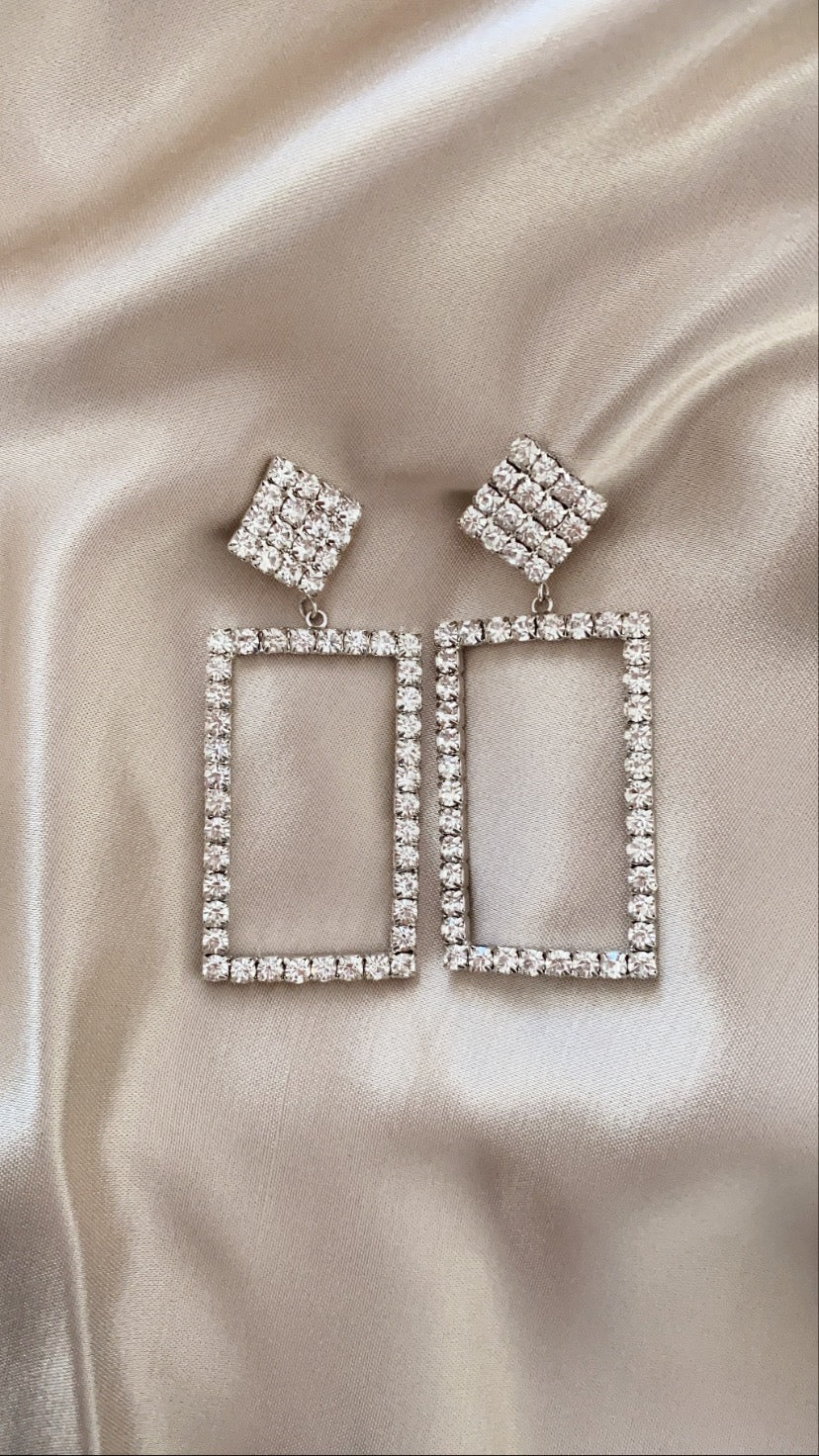 Hall of Fame Earrings