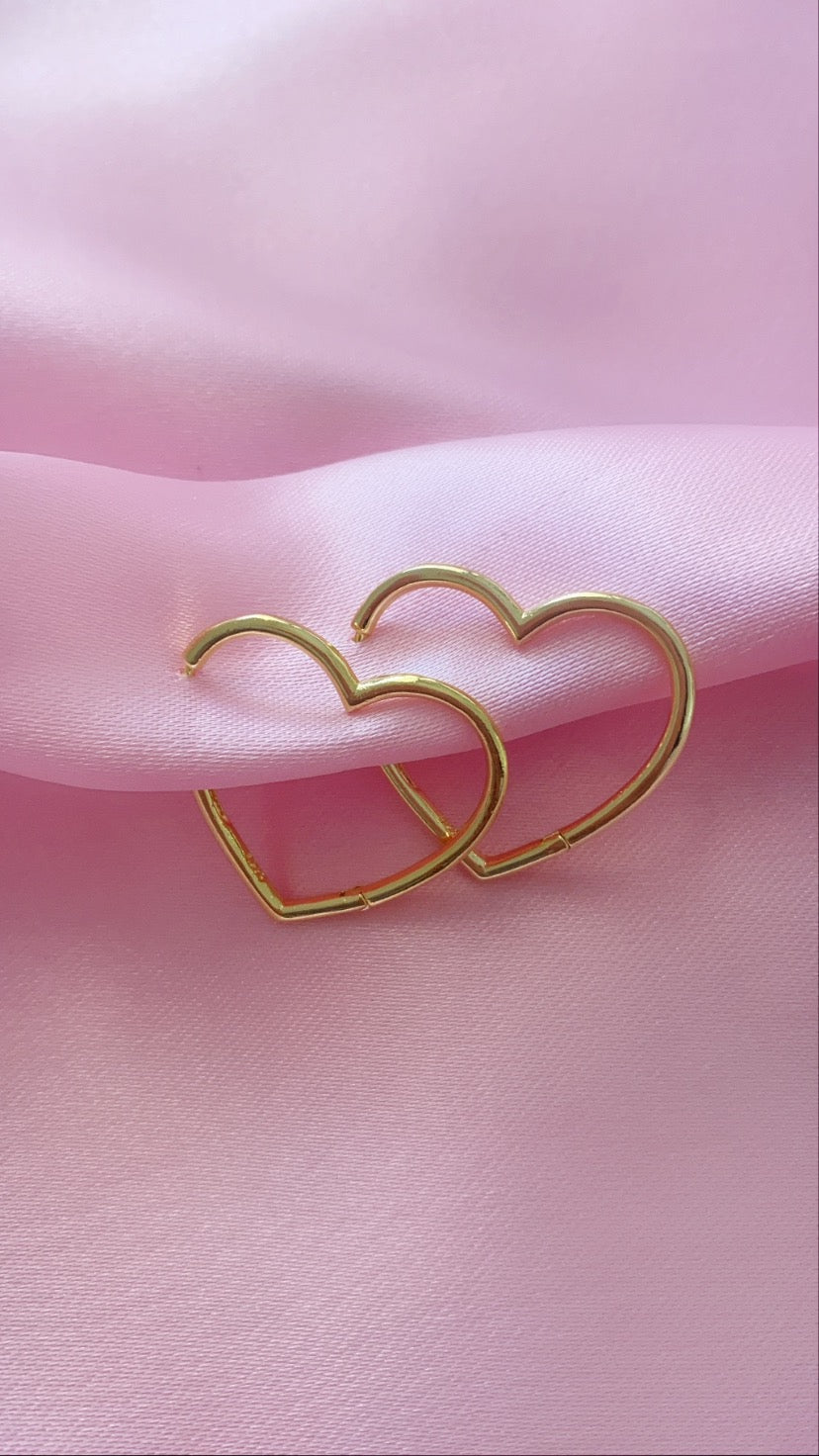 I Heart You Hoops